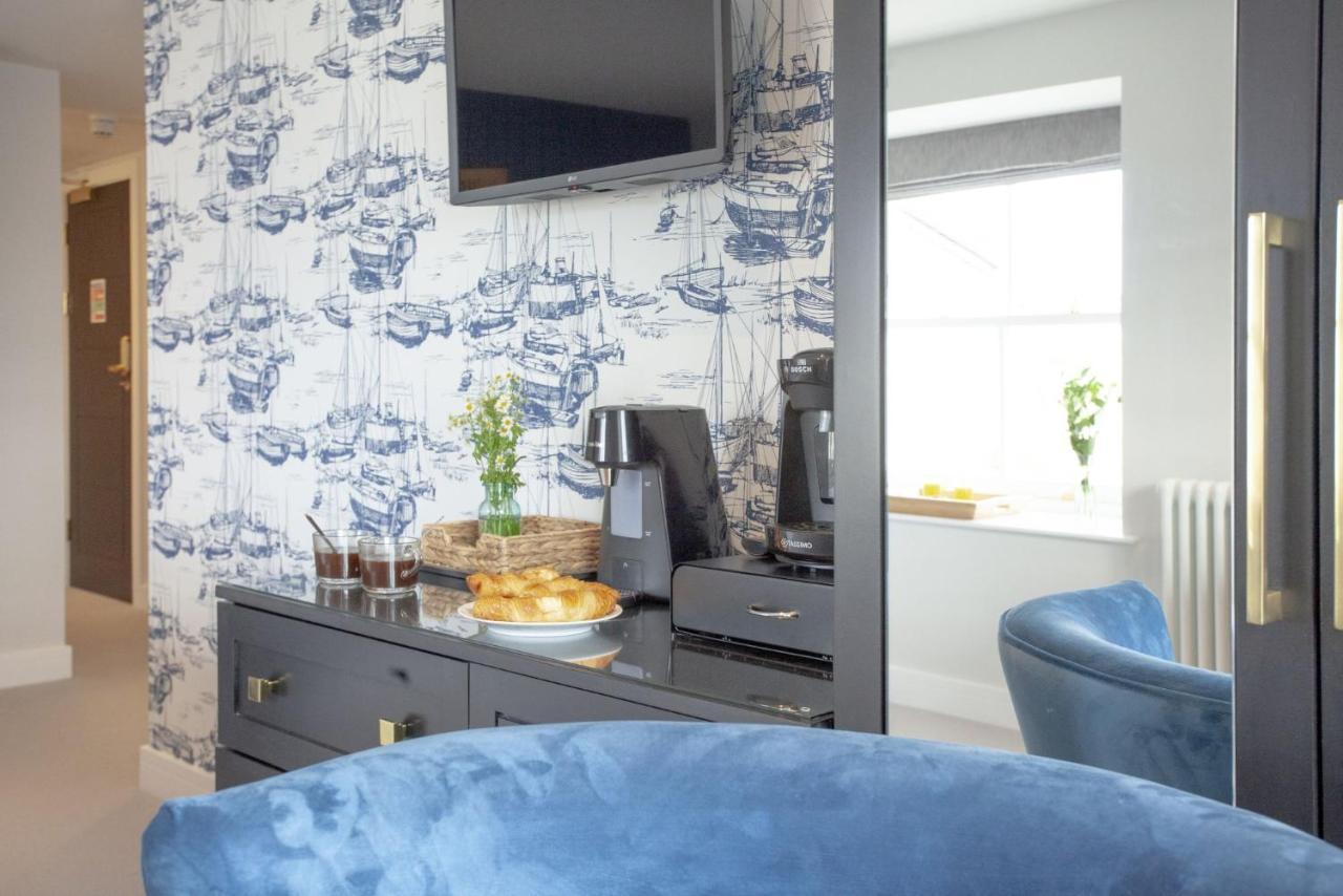 Pilgrim, Maritime Suites, ブリックハム エクステリア 写真