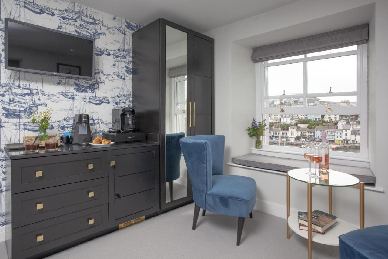 Pilgrim, Maritime Suites, ブリックハム エクステリア 写真