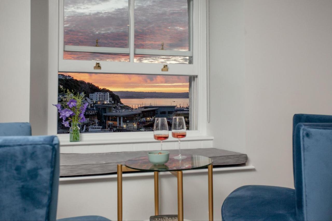 Pilgrim, Maritime Suites, ブリックハム エクステリア 写真
